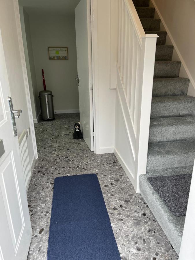 The Beeches - Serviced Duplex Apartment Sheffield Bagian luar foto