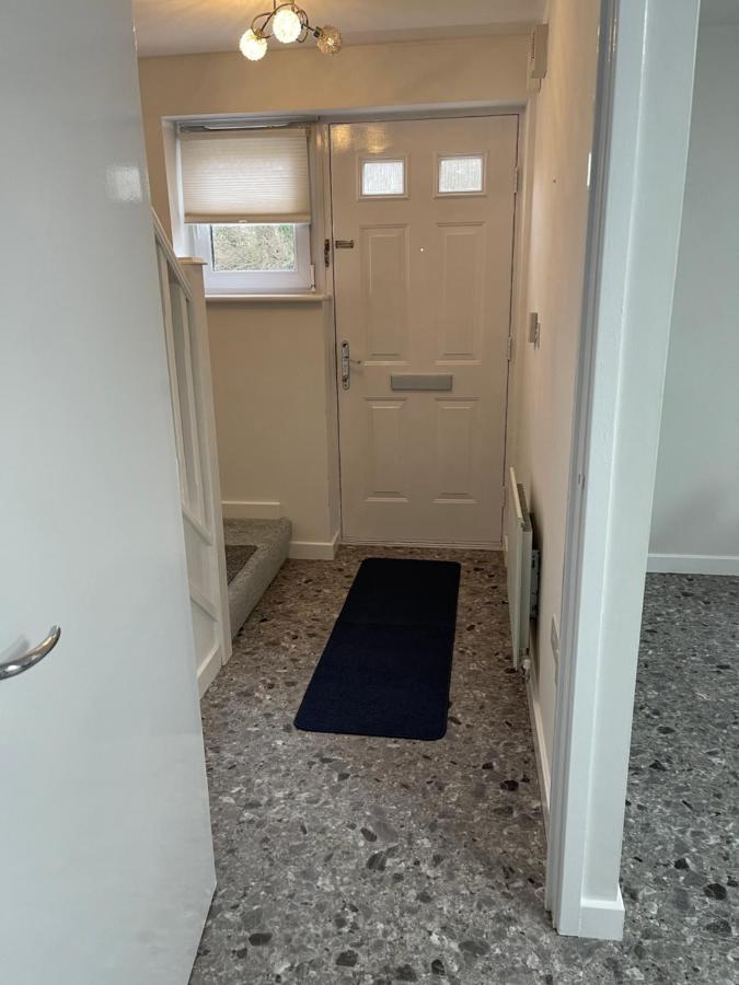 The Beeches - Serviced Duplex Apartment Sheffield Bagian luar foto