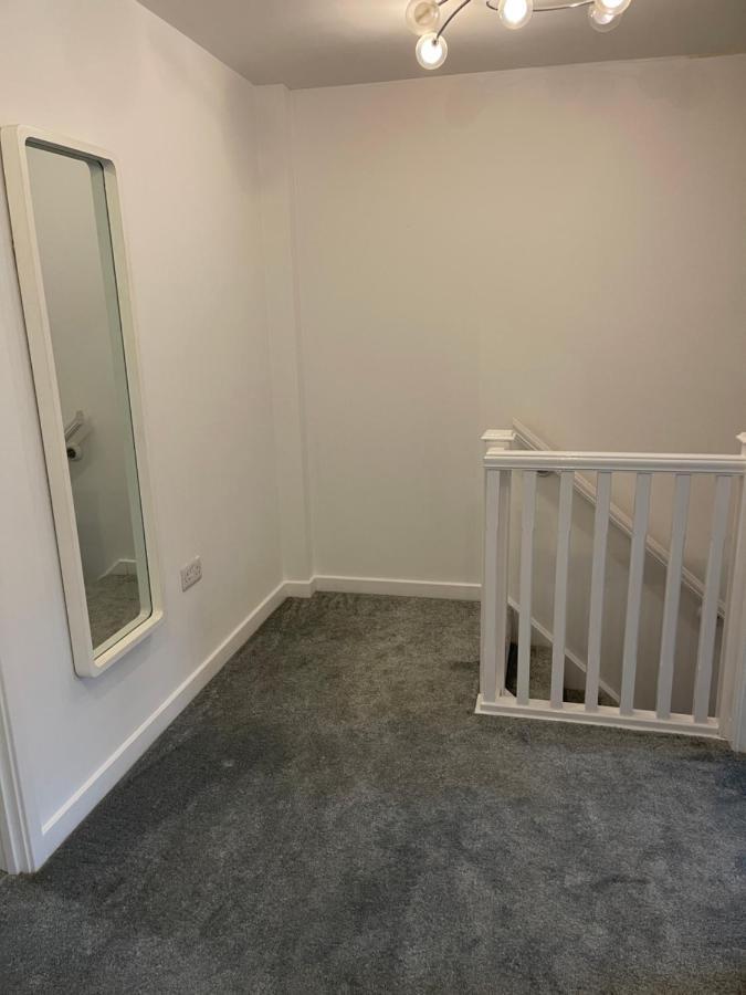 The Beeches - Serviced Duplex Apartment Sheffield Bagian luar foto
