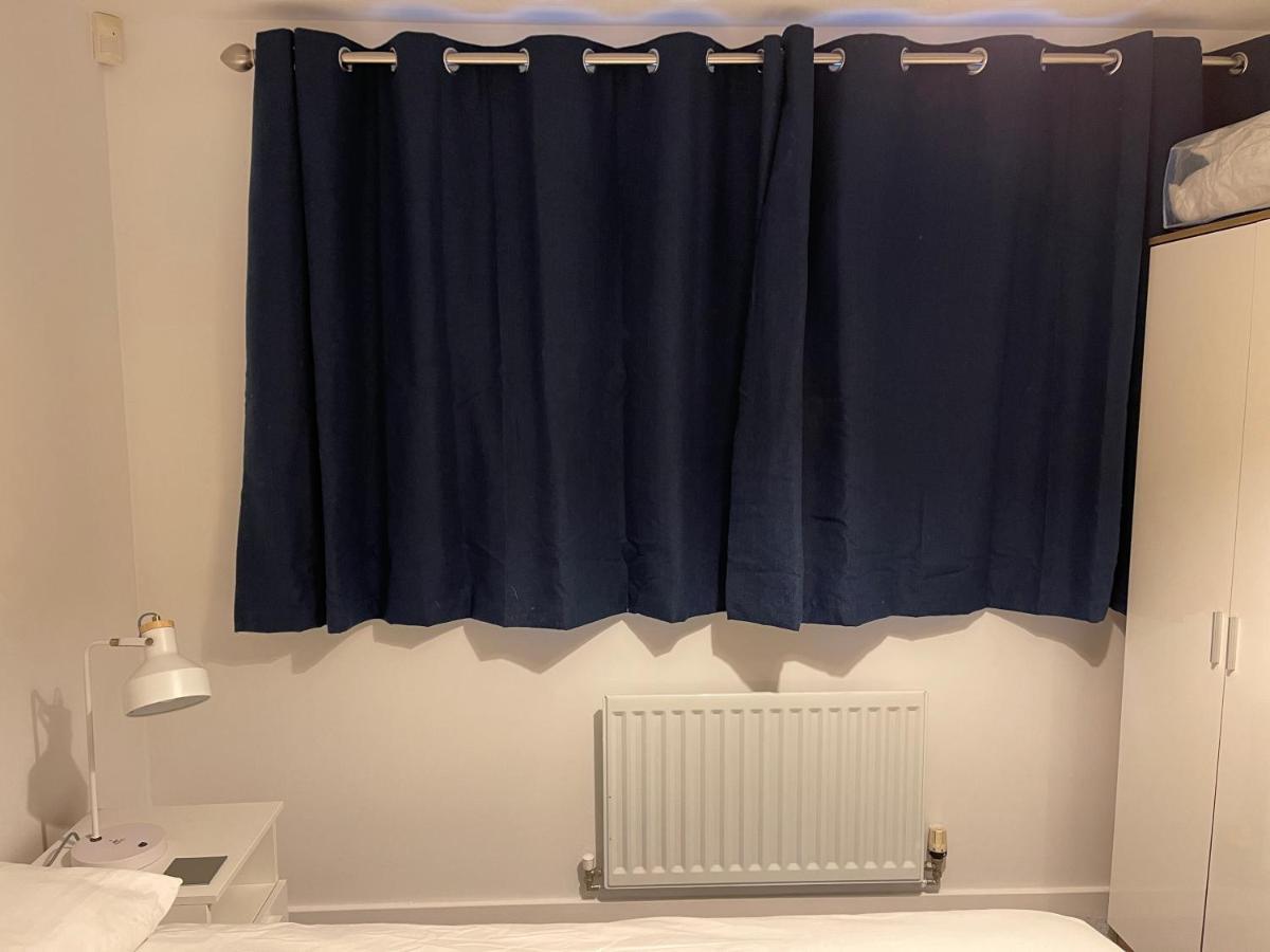 The Beeches - Serviced Duplex Apartment Sheffield Bagian luar foto