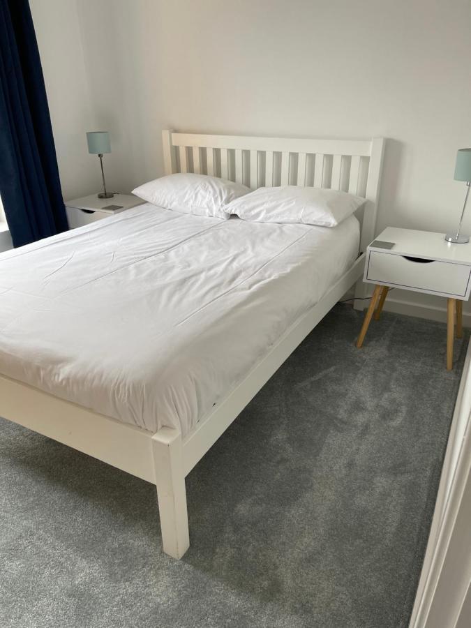 The Beeches - Serviced Duplex Apartment Sheffield Bagian luar foto