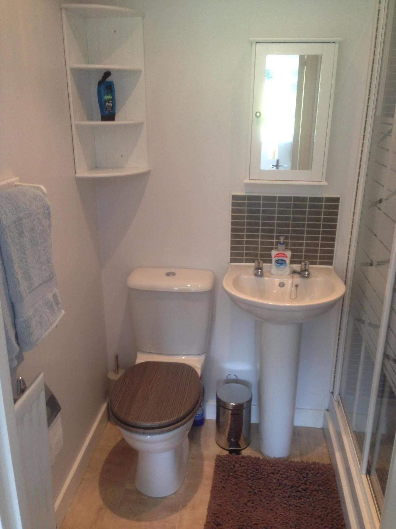 The Beeches - Serviced Duplex Apartment Sheffield Bagian luar foto