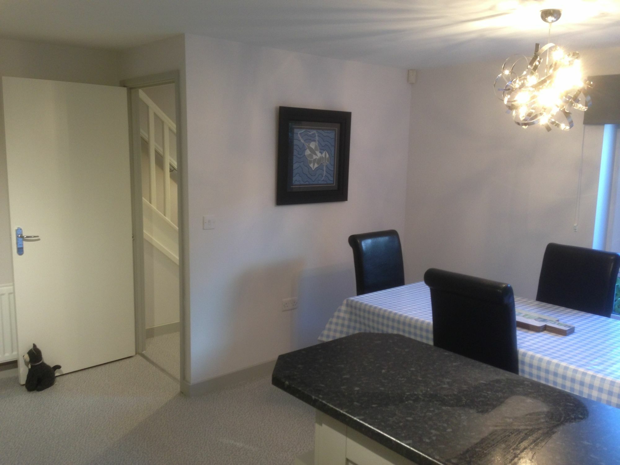 The Beeches - Serviced Duplex Apartment Sheffield Bagian luar foto